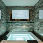 Aquasuite - Luxury Experience & 4* 巴勒莫