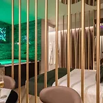 Aquasuite - Luxury Experience & 4*