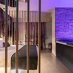 Aquasuite - Luxury Experience & Nocleg ze śniadaniem Palermo