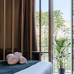 Aquasuite - Luxury Experience & 4*