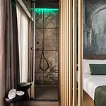 Nocleg ze śniadaniem Aquasuite - Luxury Experience & Palermo
