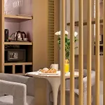 Nocleg ze śniadaniem Aquasuite - Luxury Experience & 4*