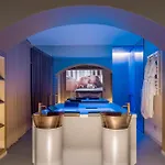 Aquasuite - Luxury Experience & Nocleg ze śniadaniem Palermo