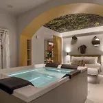 Nocleg ze śniadaniem Aquasuite - Luxury Experience & Palermo