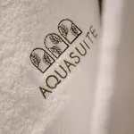 Nocleg ze śniadaniem Aquasuite - Luxury Experience & Palermo