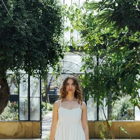 Oda ve Kahvaltı Aquasuite - Luxury Experience &