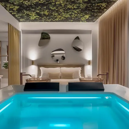 Aquasuite - Luxury Experience &