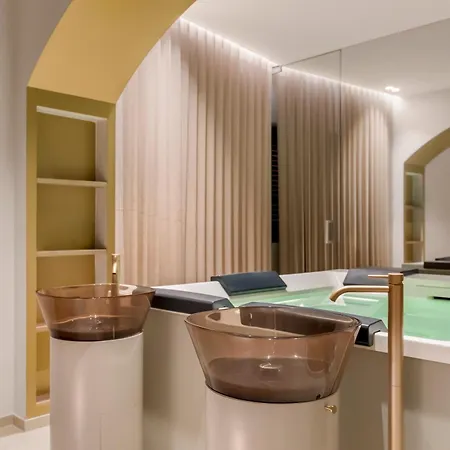 Aquasuite - Luxury Experience & Panzió