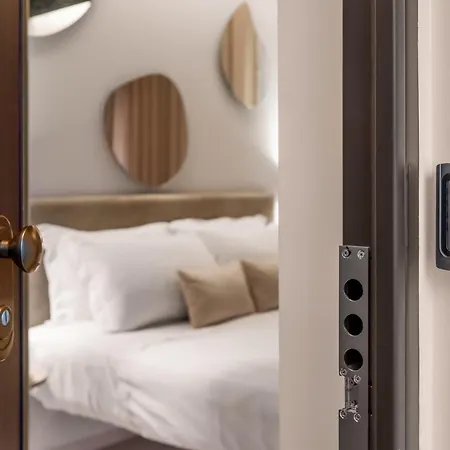 Aquasuite - Luxury Experience & Nocleg ze śniadaniem Palermo