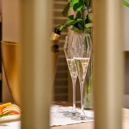 Aquasuite - Luxury Experience & Palermo