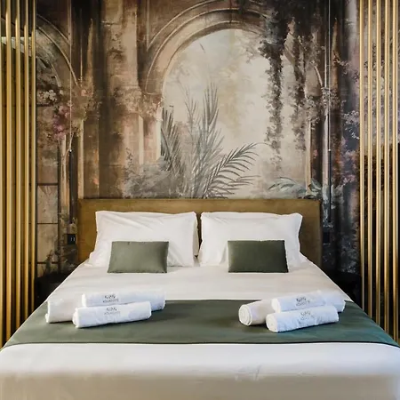 Aquasuite - Luxury Experience &