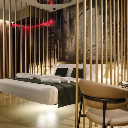 Aquasuite - Luxury Experience & Palermo