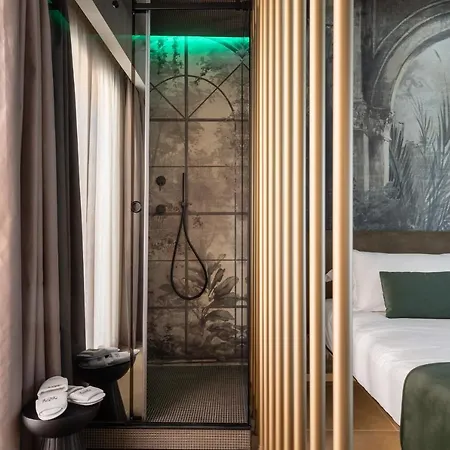 Frühstückspension Aquasuite - Luxury Experience & Palermo