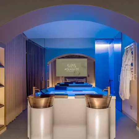 Aquasuite - Luxury Experience & 4*