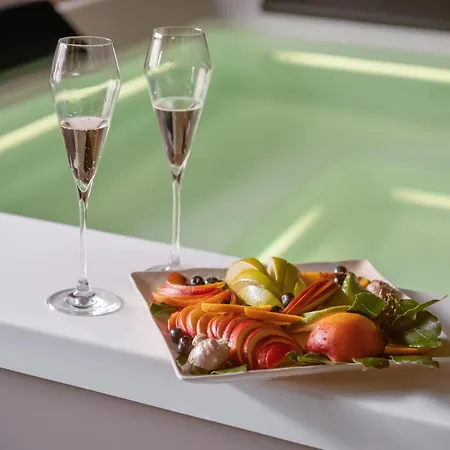 Aquasuite - Luxury Experience &