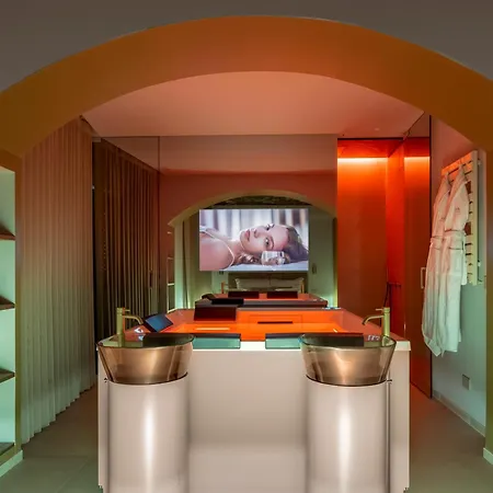 Aquasuite - Luxury Experience & Alojamento de Acomodação e Pequeno-almoço 4*