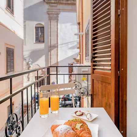 Aquasuite - Luxury Experience & Palermo