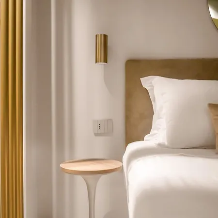 Alojamento de Acomodação e Pequeno-almoço Aquasuite - Luxury Experience &