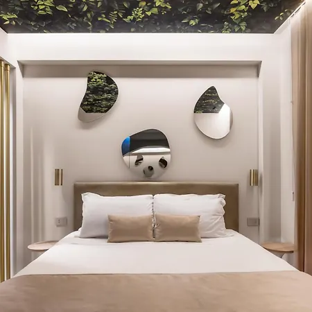 Alojamento de Acomodação e Pequeno-almoço Aquasuite - Luxury Experience &