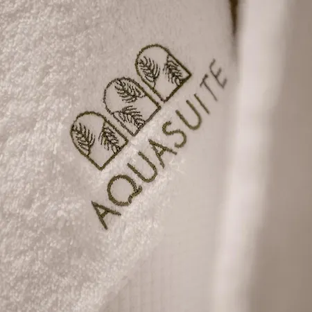 Alojamento de Acomodação e Pequeno-almoço Aquasuite - Luxury Experience & Palermo