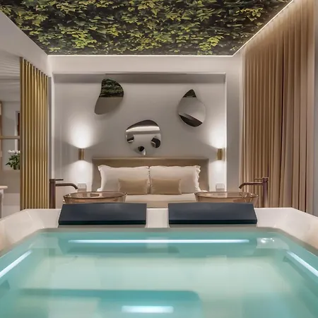 Aquasuite - Luxury Experience & 4*