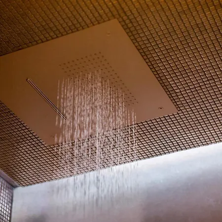 Aquasuite - Luxury Experience & 4* Palermo