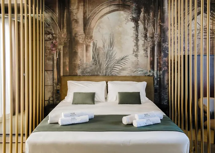 Aquasuite - Luxury Experience &
