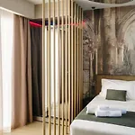 Aquasuite - Luxury Experience &