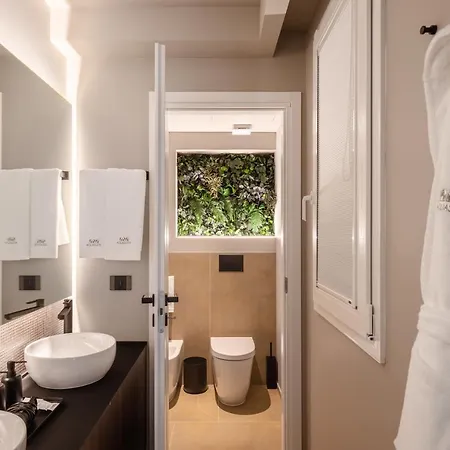 Aquasuite - Luxury Experience & Bed & Breakfast *