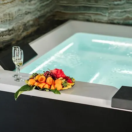 Aquasuite - Luxury Experience & 4*