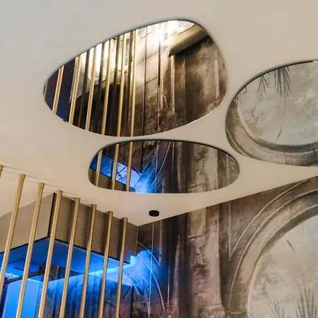 Aquasuite - Luxury Experience & 4* Palermo