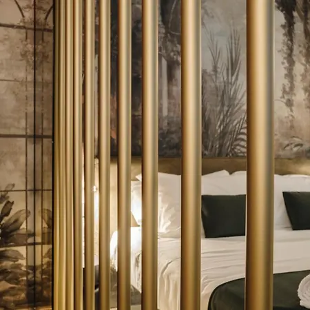 Aquasuite - Luxury Experience & Palermo