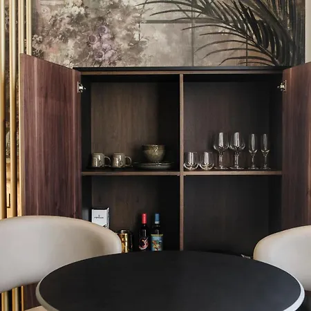 Bed & Breakfast Aquasuite - Luxury Experience & *
