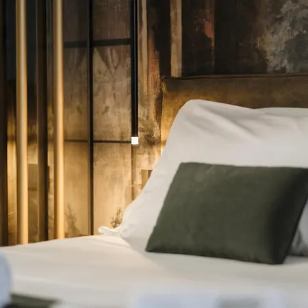 Aquasuite - Luxury Experience & 4*