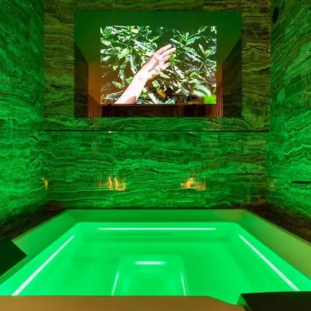 Aquasuite - Luxury Experience & Bed & Breakfast Palermo