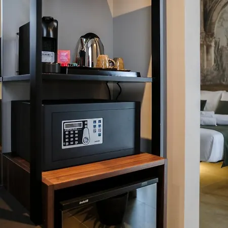 Aquasuite - Luxury Experience & 4*