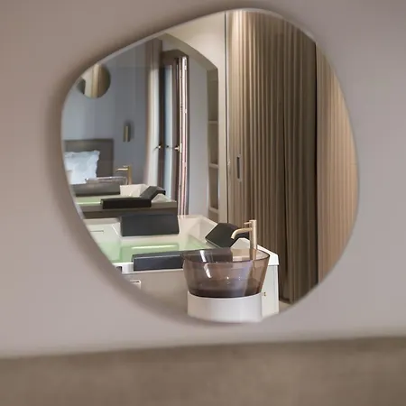 Aquasuite - Luxury Experience & 4*