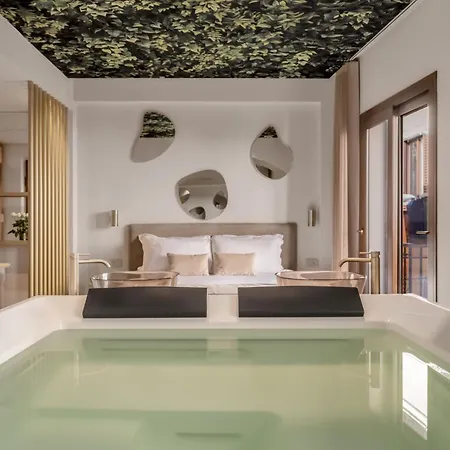 Aquasuite - Luxury Experience &