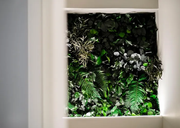 住宿加早餐酒店 Aquasuite - Luxury Experience &