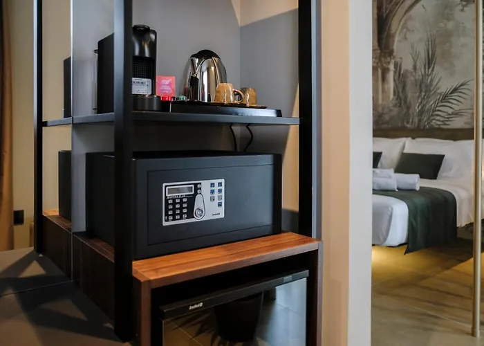 Aquasuite - Luxury Experience & 4*
